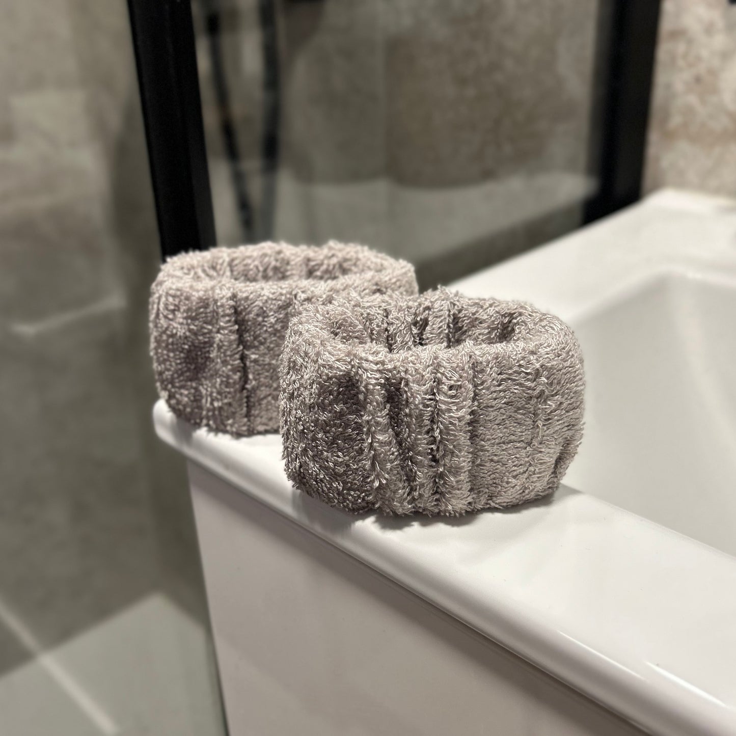 SPA riešinės - veido prausimosi riešinės - MAMA MADE