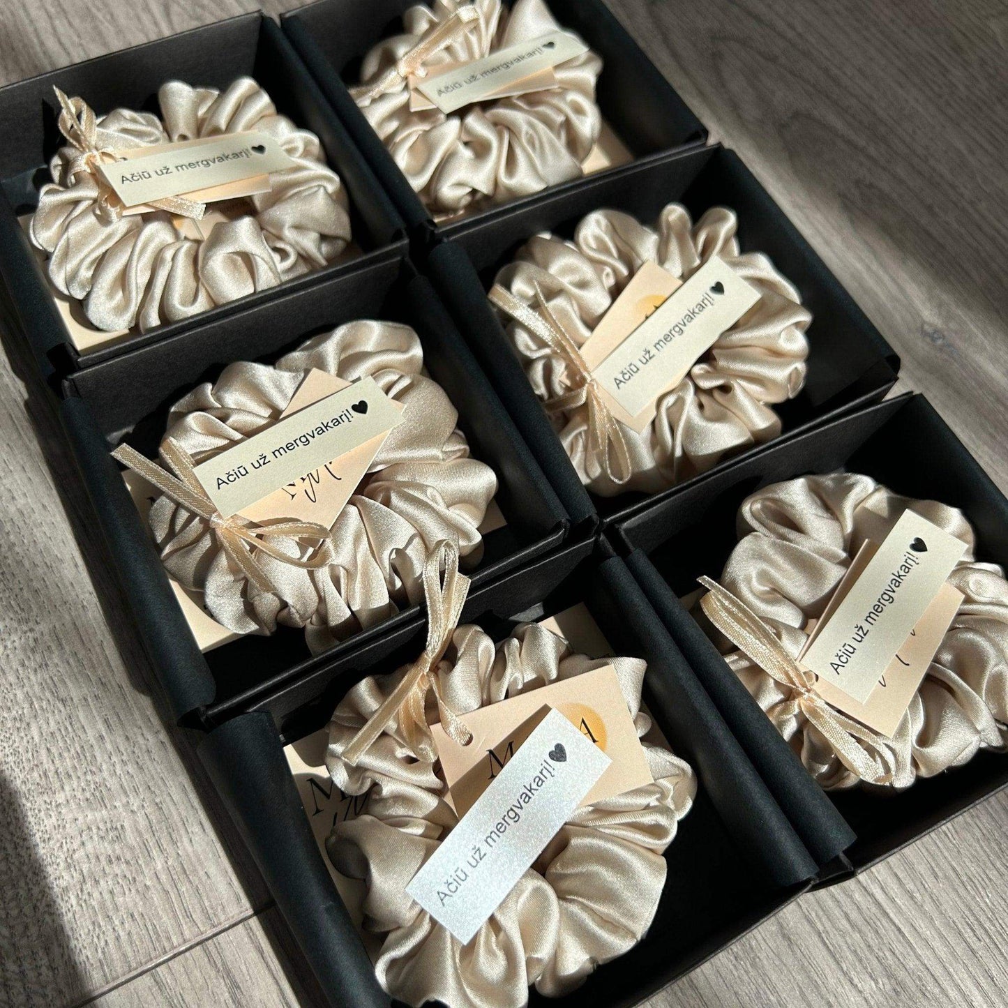 Kremines silkines gumytes - MAMA MADE